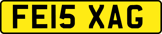 FE15XAG
