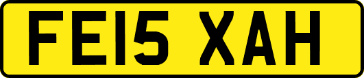 FE15XAH