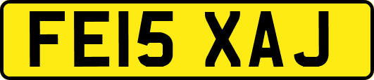 FE15XAJ