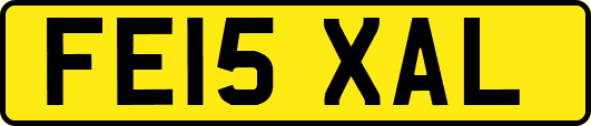 FE15XAL