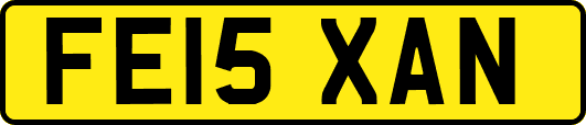 FE15XAN