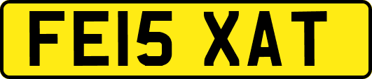FE15XAT