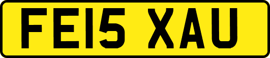 FE15XAU