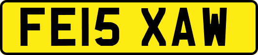 FE15XAW