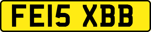 FE15XBB