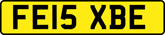 FE15XBE