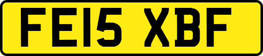 FE15XBF