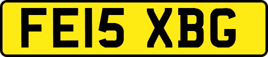 FE15XBG