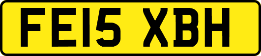 FE15XBH