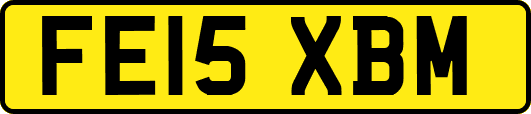 FE15XBM