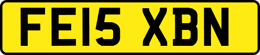 FE15XBN