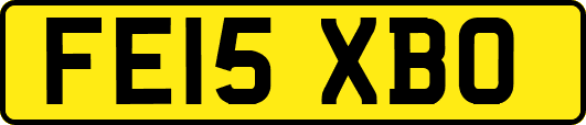 FE15XBO