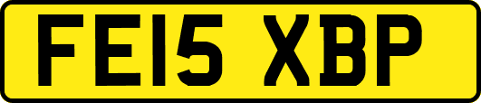 FE15XBP