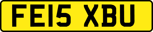 FE15XBU