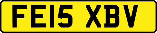 FE15XBV