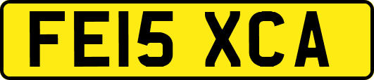 FE15XCA