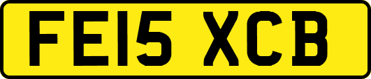 FE15XCB