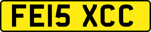 FE15XCC