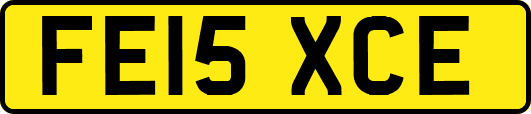 FE15XCE