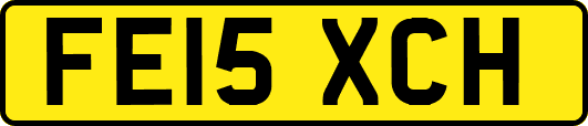 FE15XCH
