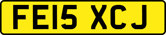 FE15XCJ