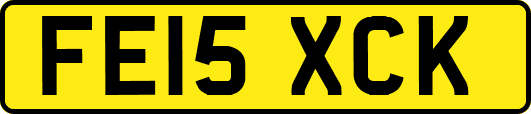 FE15XCK