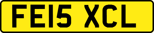 FE15XCL