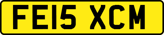 FE15XCM