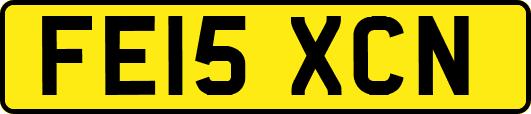 FE15XCN