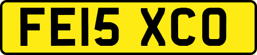 FE15XCO