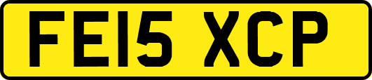 FE15XCP