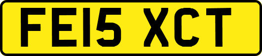 FE15XCT