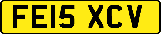 FE15XCV