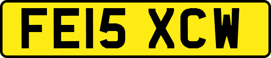 FE15XCW