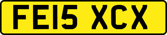 FE15XCX