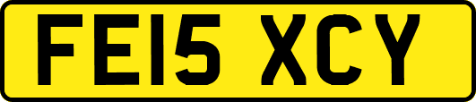 FE15XCY