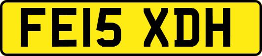 FE15XDH