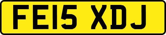 FE15XDJ