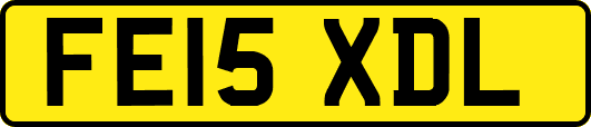 FE15XDL