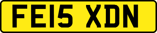 FE15XDN