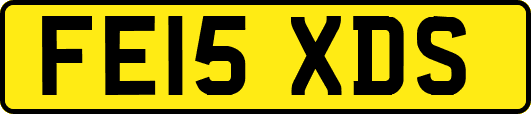 FE15XDS