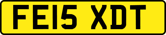 FE15XDT