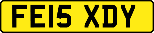 FE15XDY