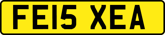 FE15XEA