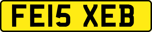 FE15XEB