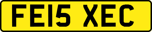FE15XEC