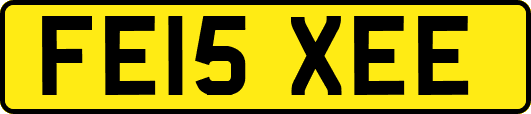 FE15XEE