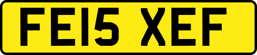 FE15XEF