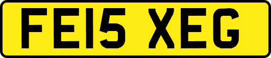 FE15XEG