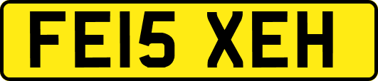 FE15XEH